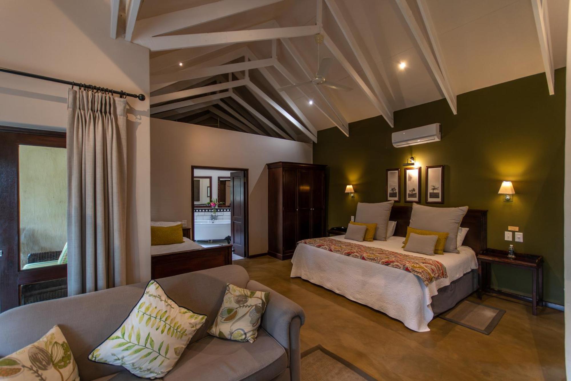 האזיביו Perry'S Bridge Hollow Boutique Hotel מראה חיצוני תמונה