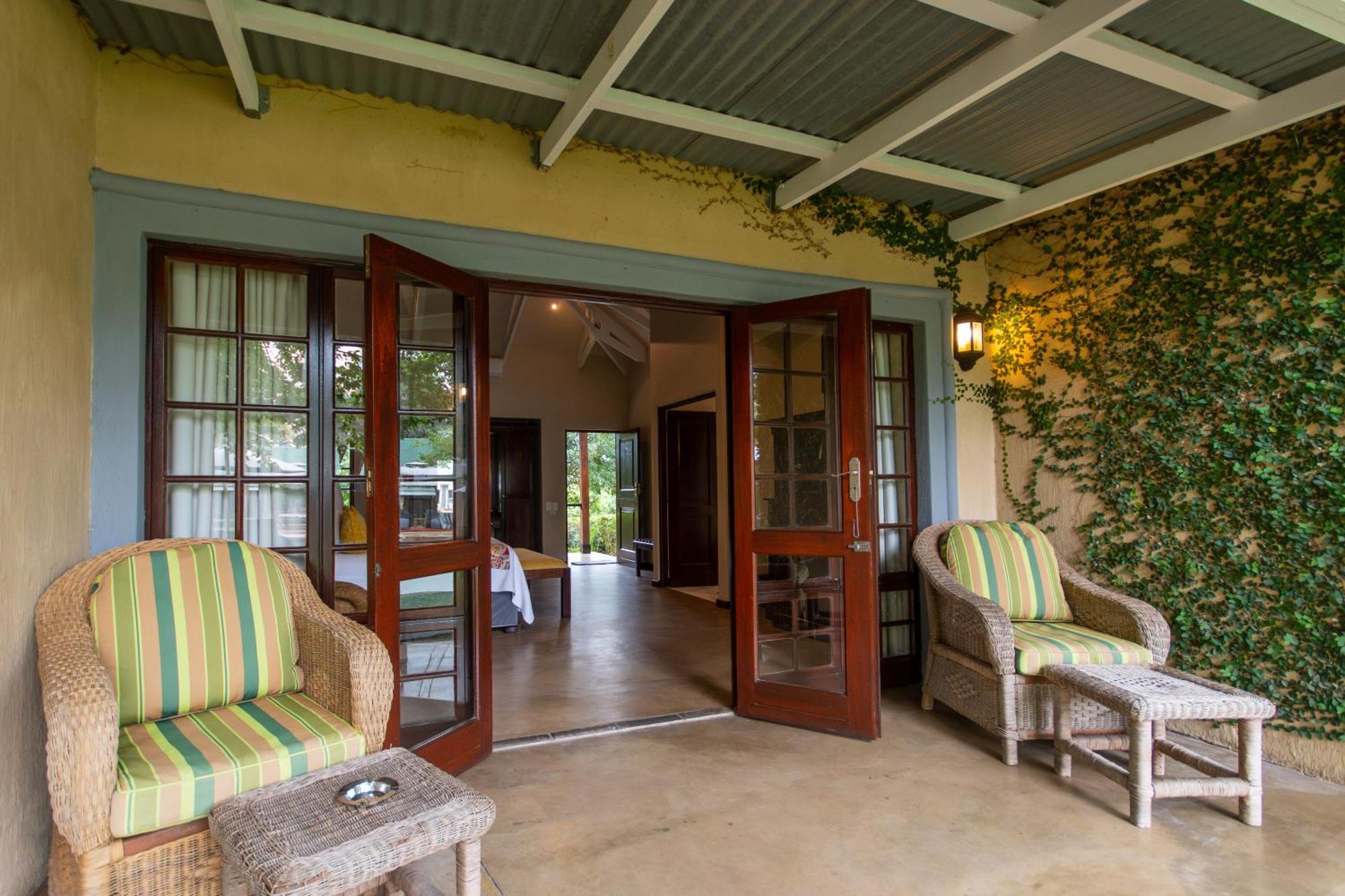 האזיביו Perry'S Bridge Hollow Boutique Hotel מראה חיצוני תמונה