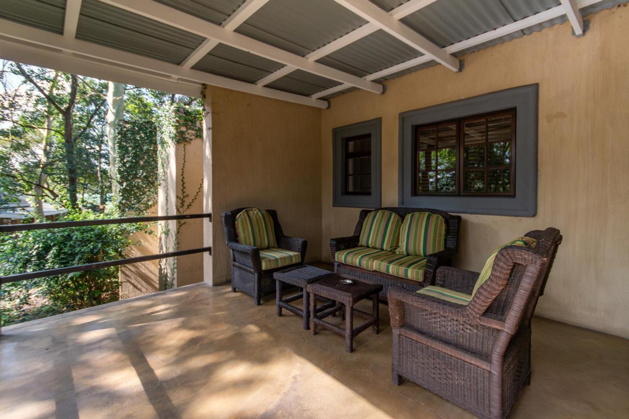 האזיביו Perry'S Bridge Hollow Boutique Hotel מראה חיצוני תמונה