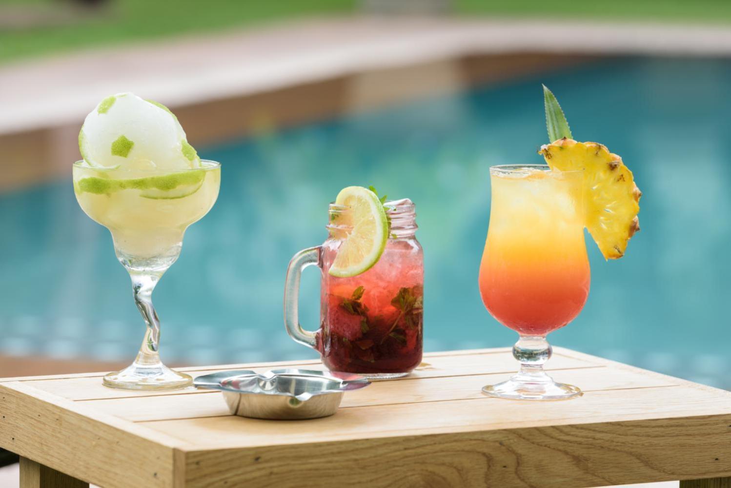 האזיביו Perry'S Bridge Hollow Boutique Hotel מראה חיצוני תמונה
