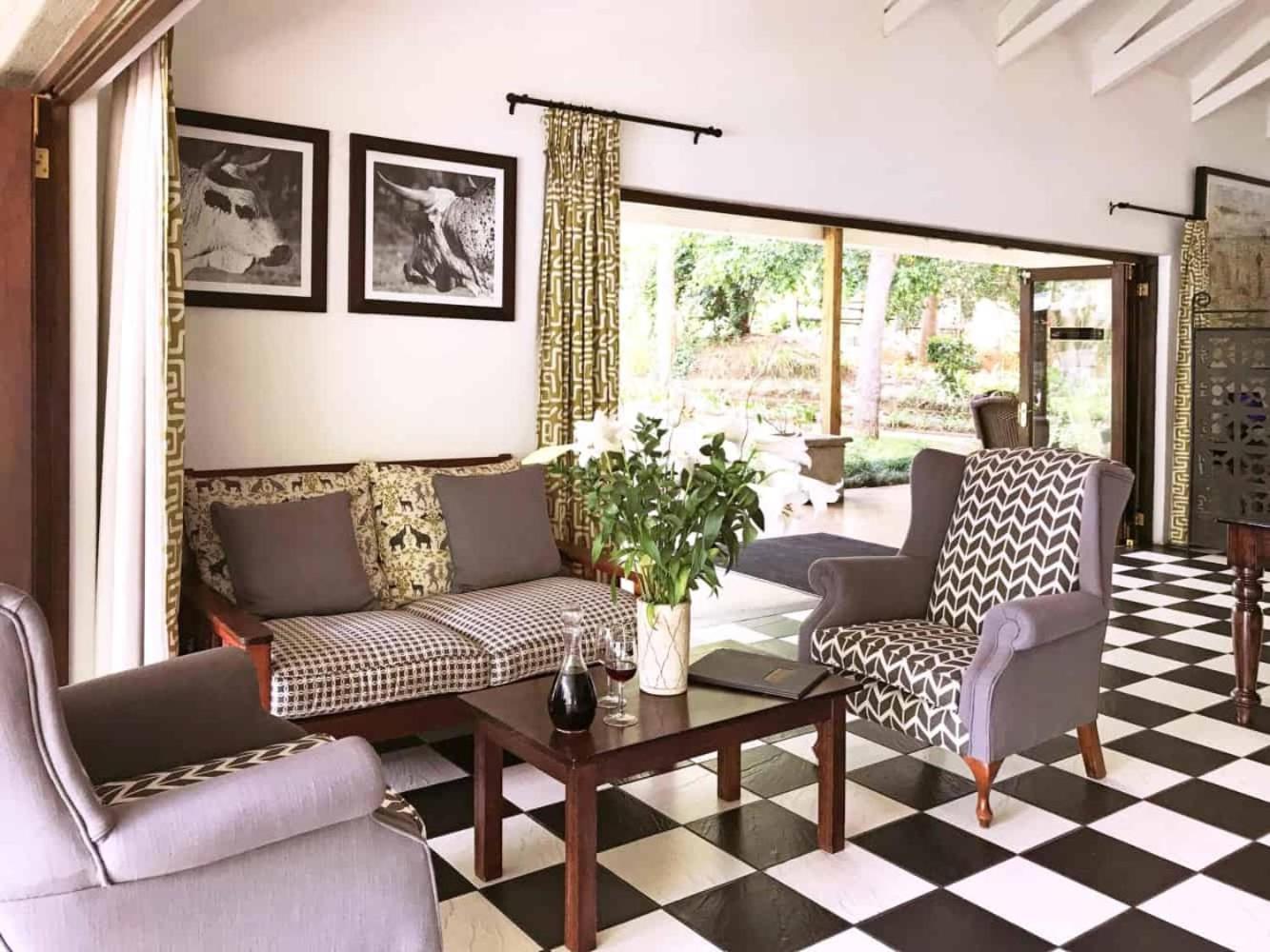 האזיביו Perry'S Bridge Hollow Boutique Hotel מראה חיצוני תמונה
